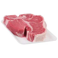 Harris Teeter Rancher Beef Porterhouse Steak