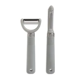 Core Home Comfort Grip Peeler - Assorted