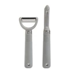 Core Home Comfort Grip Peeler - Assorted