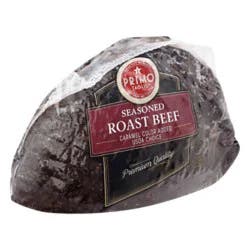 Primo Taglio Pre-Sliced Roast Beef
