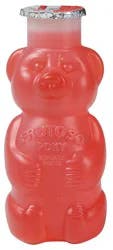 Poky Strawberry Fruit Drink - 8.45 fl oz