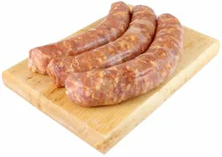 Central Market Spicy Huetamo Michoacan Pork Chorizo