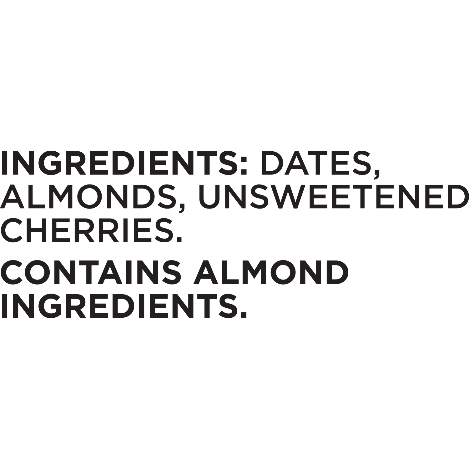 slide 4 of 7, LÄRABAR Cherry Pie, Gluten Free Vegan Fruit & Nut Bars, 1.6 oz bars, 12 ct, 12 ct