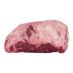 USDA Choice Boneless Beef New York Strip Roast Fresh