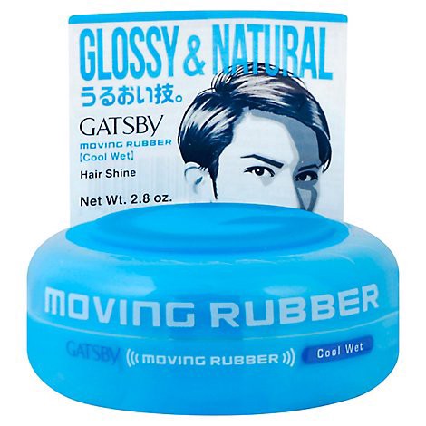 slide 1 of 1, Gatsby Moving Rubber 1 ea, 1 ct