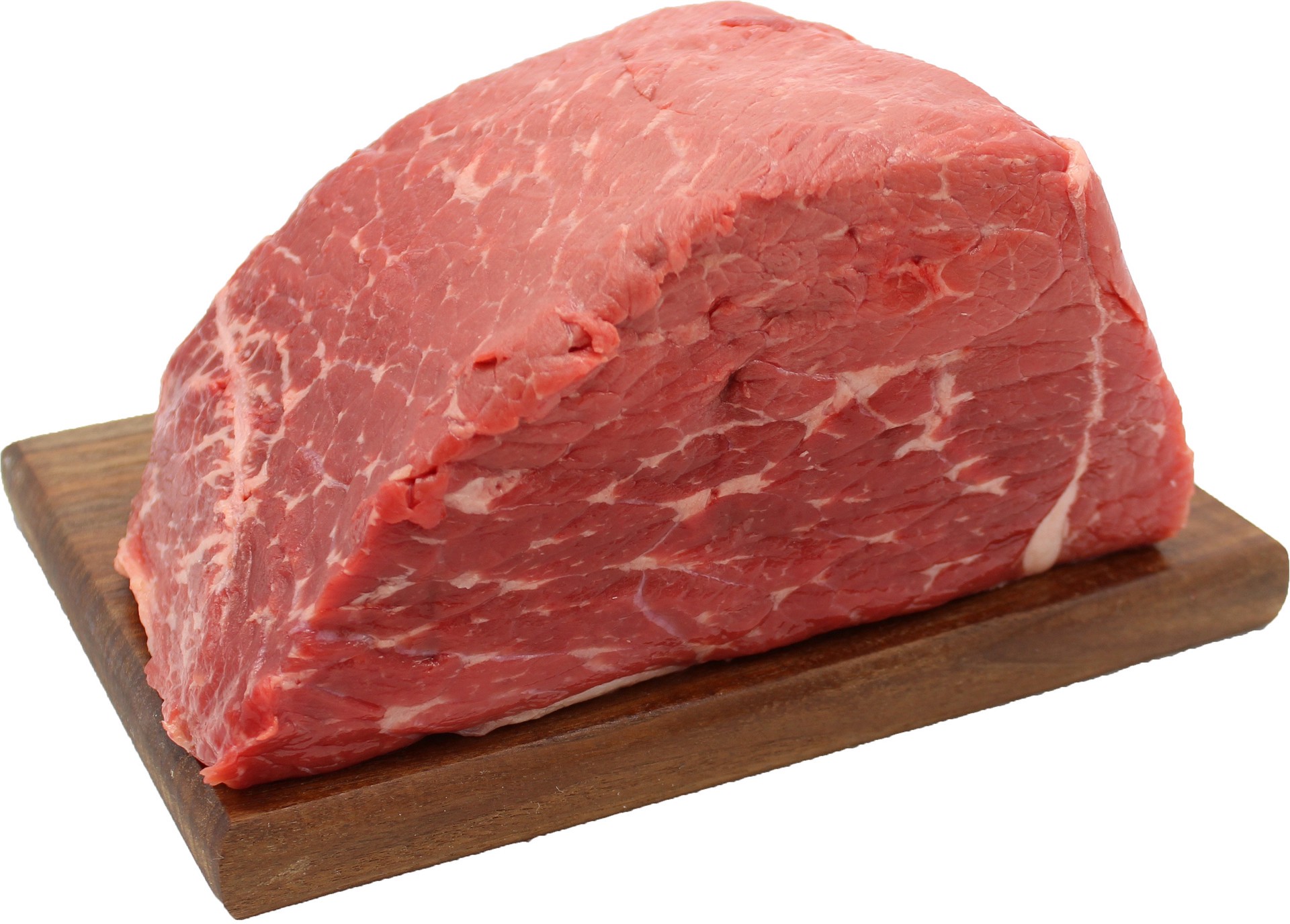 slide 1 of 1, Choice Boneless Rump Roast, per lb