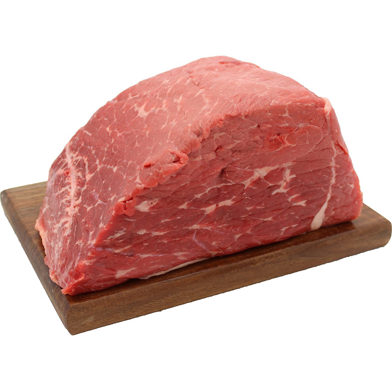 slide 1 of 1, Choice Boneless Rump Roast, per lb