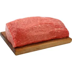 Choice Eye of Round Roast Boneless Roast