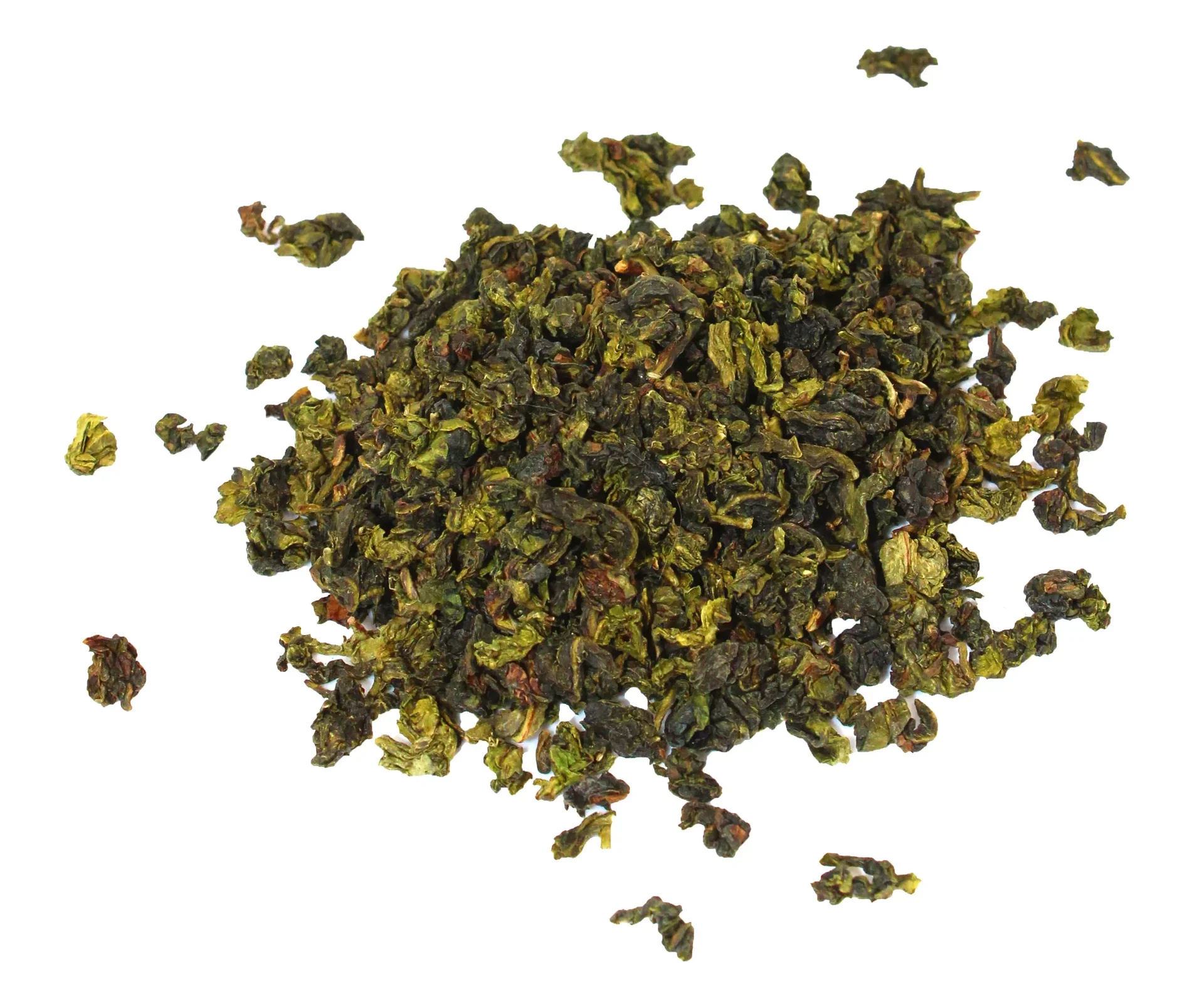 slide 1 of 1, Lahaha Super Premium Compassionate Oolong Tea, per lb