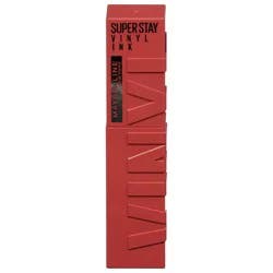 Super Stay Lippy 10 Vinyl Ink Liquid Lipstick 0.14 fl oz
