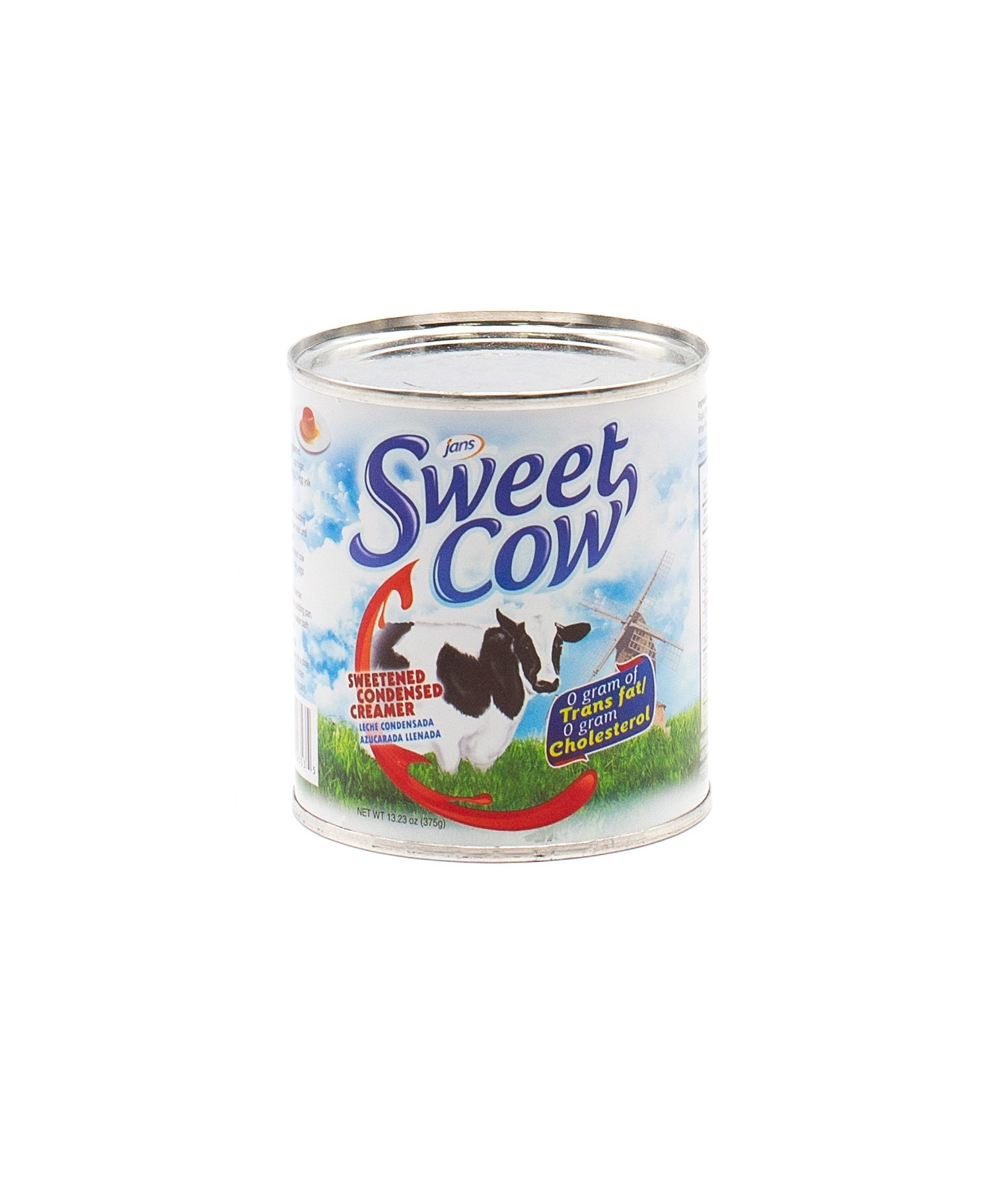 slide 1 of 1, Sweet Cow Condensed Milk /Leche Condensada, 13.2 oz