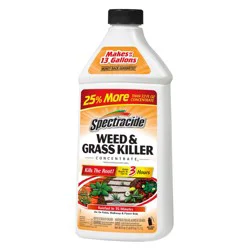 Spectracide Weed and Grass Killer 40 oz