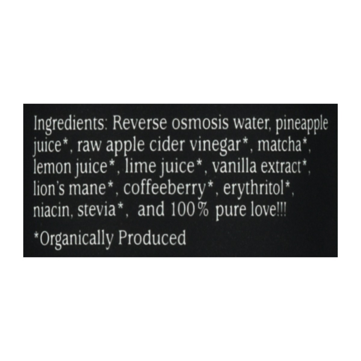 slide 4 of 12, Immortal Matcha & Lion's Mane Focus Shot 2 fl oz, 2 fl oz