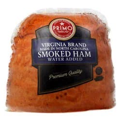 Primo Taglio Virginia Ham