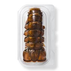 Lobster Tail 10-12 Oz Wild Brazil