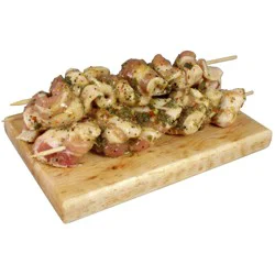 Central Market Kalbi Seasoned Pork Belly For Grilling