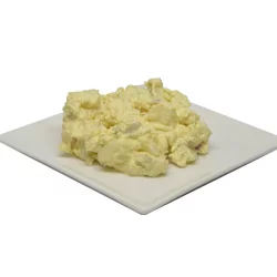 Grandma's Pot/Salad - Mustard