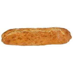 Nature's Promise Olive Oil Ciabatta Artisan Bread Loaf