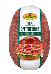 Eckrich Ham Off The Bone
