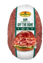 Eckrich Ham Off The Bone