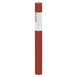 Super Stay Rise to the Top 110 ink Crayon Lip Crayon 0.04 oz