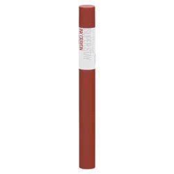 Super Stay Rise to the Top 110 ink Crayon Lip Crayon 0.04 oz