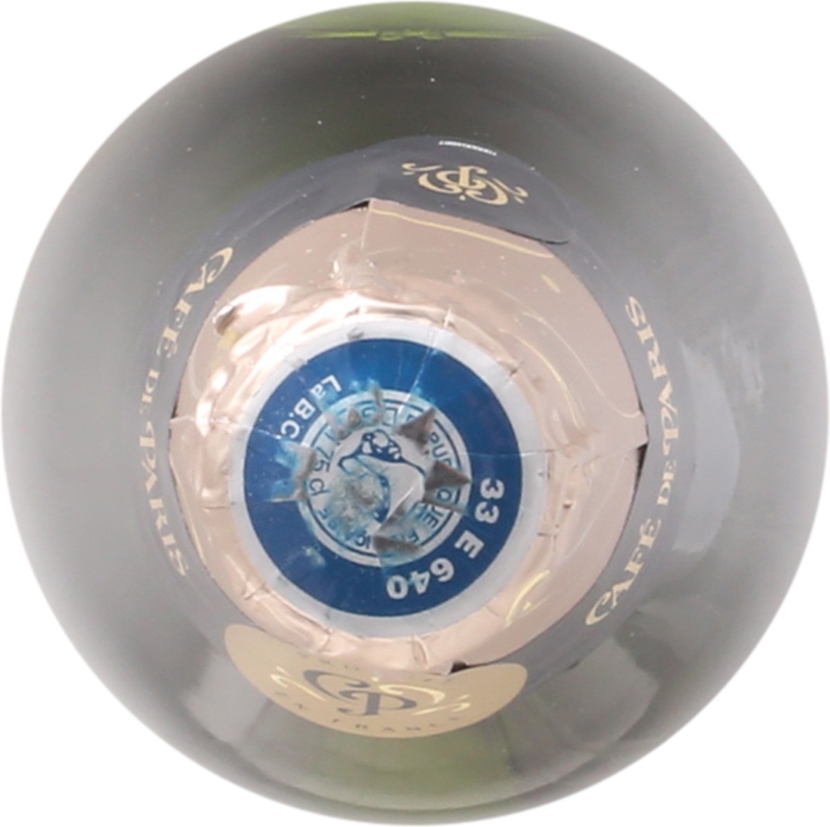 slide 7 of 12, Cafe de Paris Brut 750 ml Bottle, 750 ml