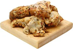 Central Market Southwest Seasoned Chicken Wings