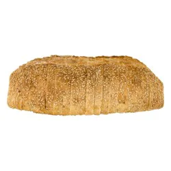 Nature's Promise Bakery Sesame Semolina Artisan Bread