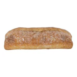 Nature's Promise Bakery Artisan Bread Rustic Olive