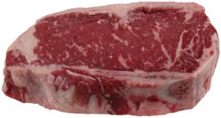 Bone-In New York Strip Steak