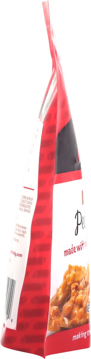 slide 10 of 12, Taylor's Handmade Peco Brittle 6 oz, 6 oz