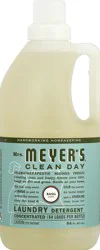 Mrs. Meyer's Laundry Detergent 64 oz