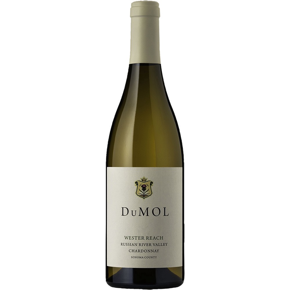 slide 1 of 1, Dumol Wester Reach Chardonnay Russian River, 750 ml