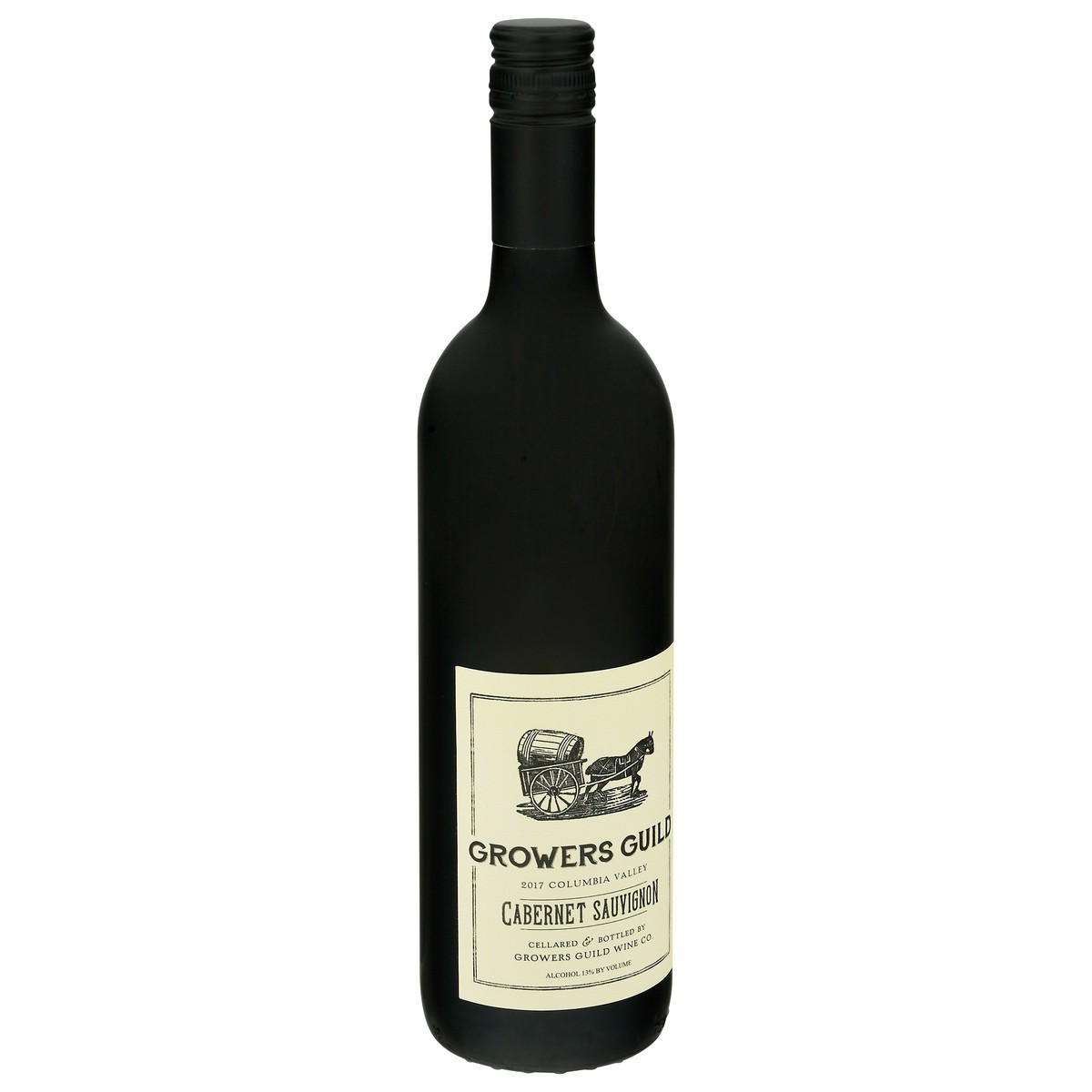 slide 5 of 10, Grower's Guild Growers Guild 2018 Cabernet Sauvignon, Columbia Valley, 750ml, 750 ml