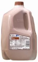 Mountain Dairy Low Fat Chocolate Milk