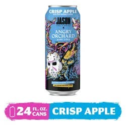 Angry Orchard Hard Cider Single