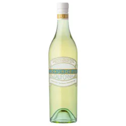 Conundrum White Blend