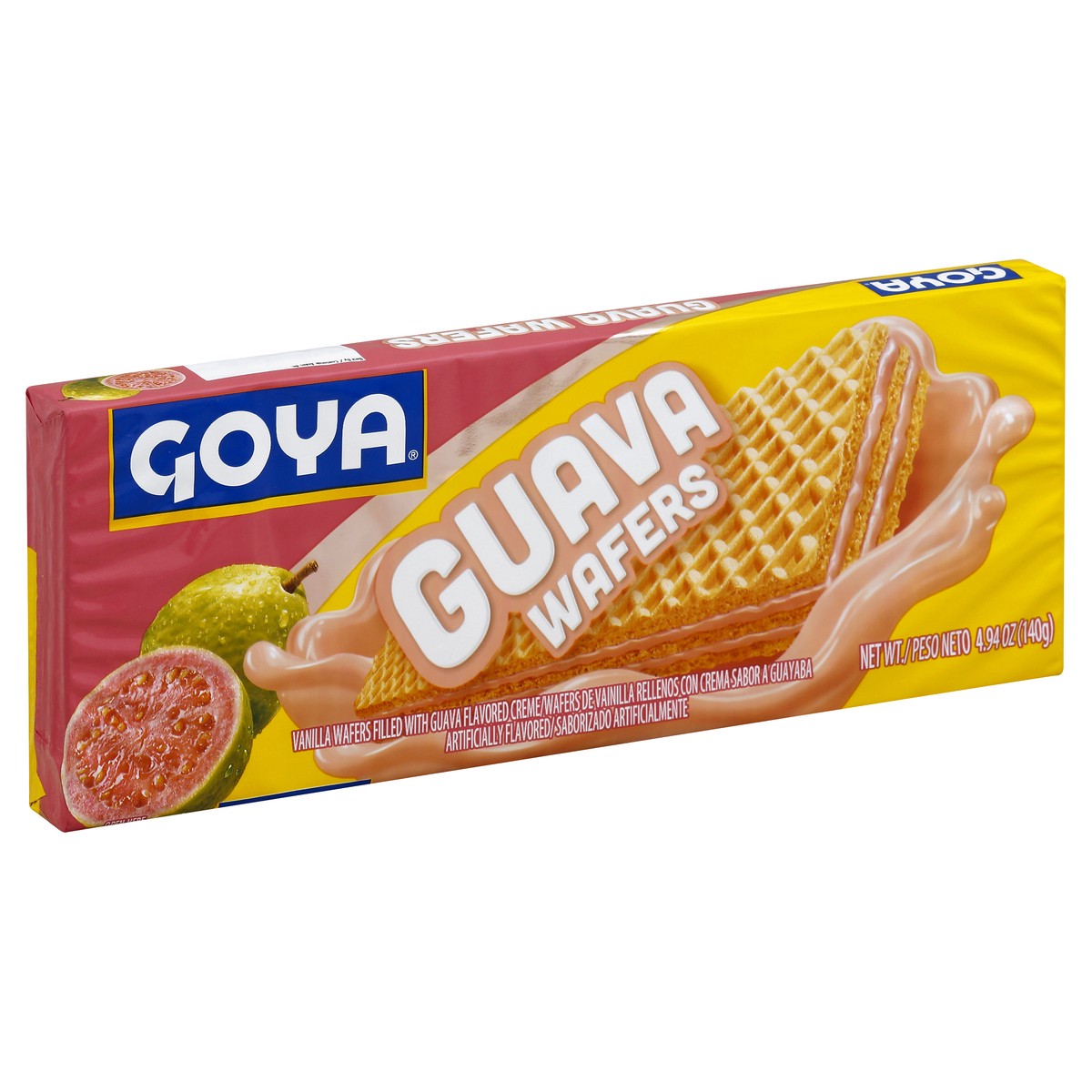 slide 3 of 5, Goya Wafers 4.94 oz, 4.94 oz