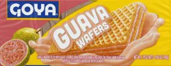 Goya Wafers 4.94 oz