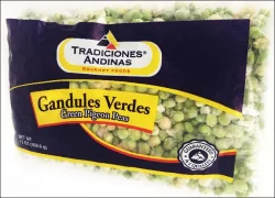 Tradiciones Andinas Tradicionales Gandules