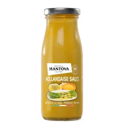 Mantova Hollandaise Sauce
