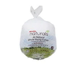 Weis by Nature Antibiotic Free
