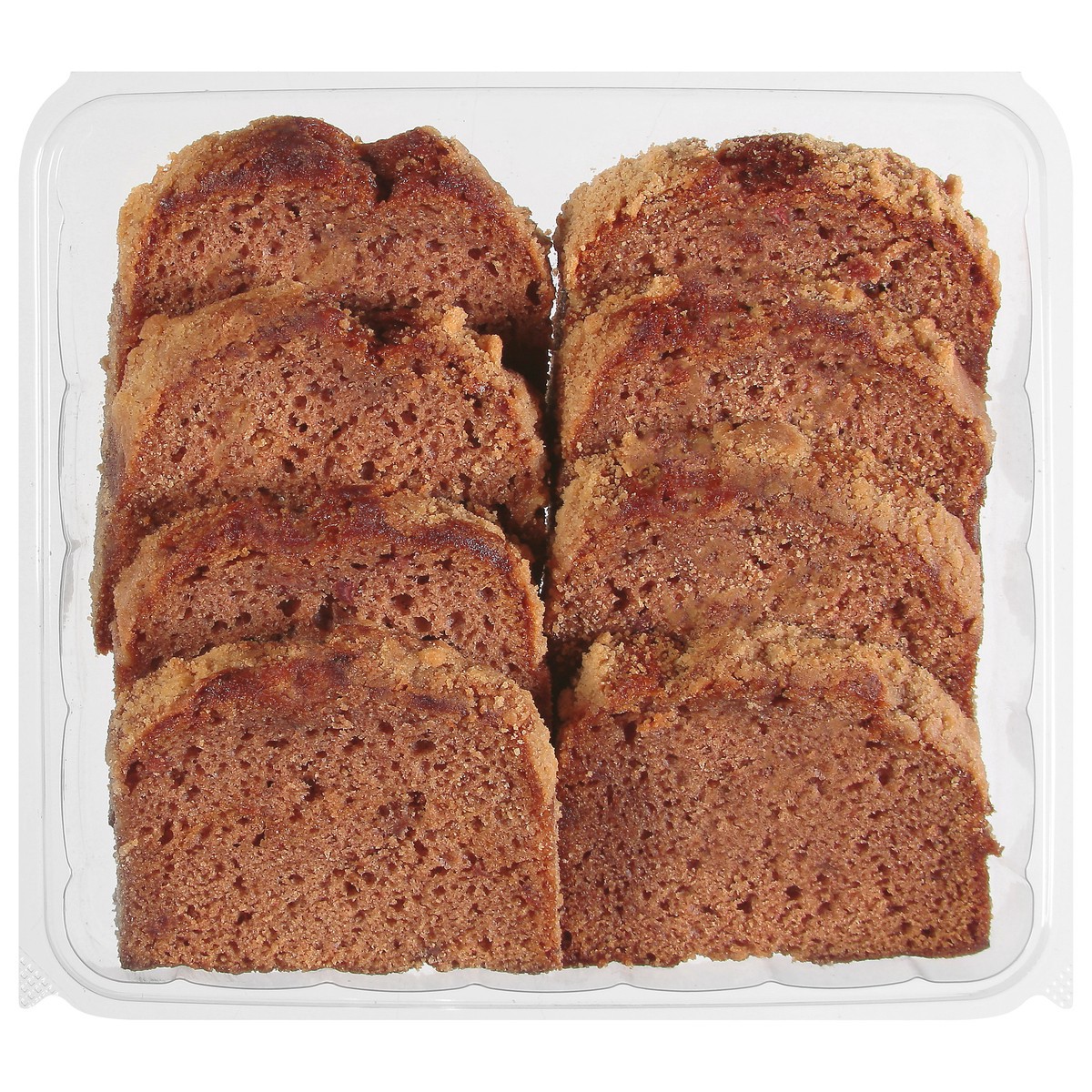 slide 1 of 13, Lunds & Byerlys Sliced Apple Strudel Loaf 1 ea, 1 ct