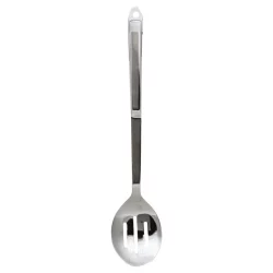 First Street Slotted Spoon