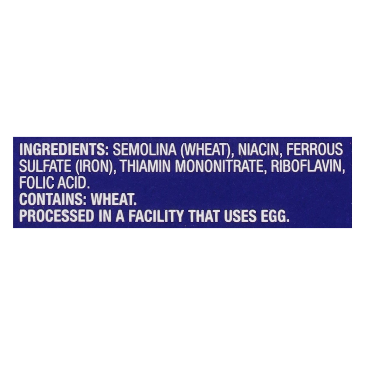 slide 7 of 11, Mueller's Ridged Ziti 16 oz, 16 oz