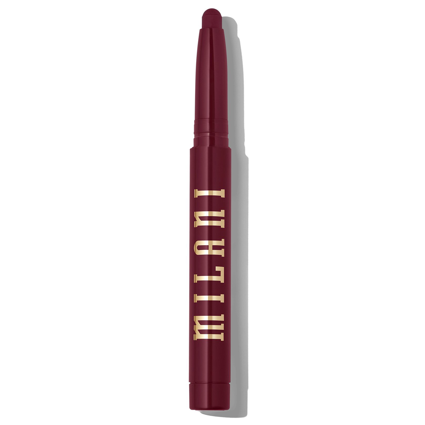 slide 1 of 1, Milani Ludicrous Matte Lip Crayon Reckless, 1 ct