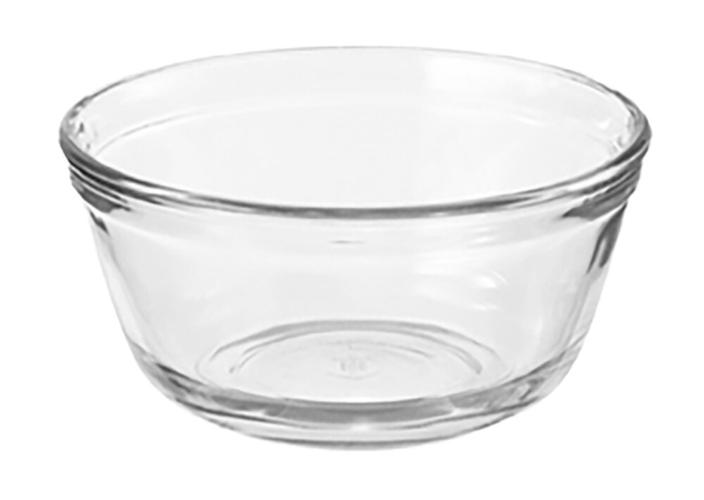 slide 1 of 1, Anchor Hocking Mixing Bowl, 2.5 qt