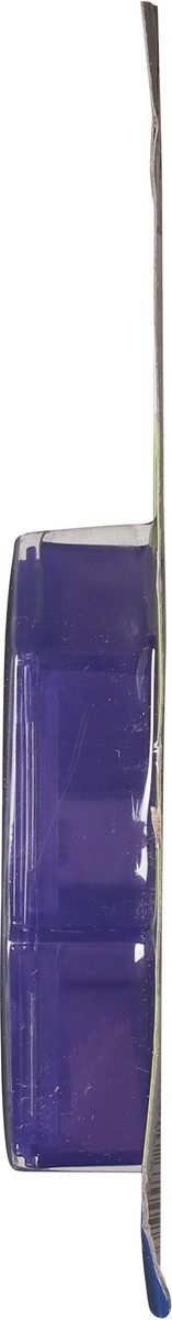 slide 9 of 11, EZY Dose Weekly and Portable Pill Planner 1 ea, 1 ct