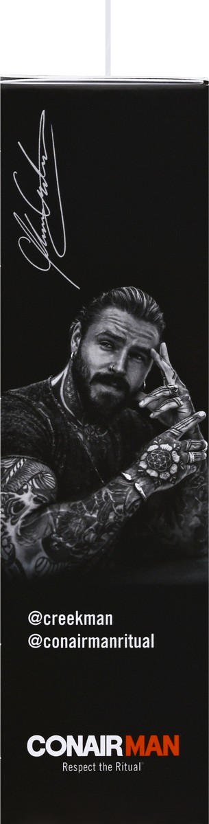 slide 9 of 9, ConairMan Metalcraft High Performance Metal Trimmer 1 ea, 1 ct